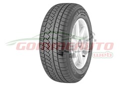 COP. 235/60R18 107H XL CONTI4x4WINTERCONT.